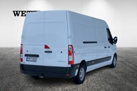 Renault Master vaihtoauto