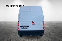 Renault Master vaihtoauto