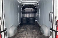 Renault Master vaihtoauto