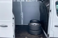 Renault Master vaihtoauto