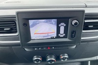 Renault Master vaihtoauto