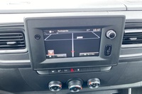 Renault Master vaihtoauto