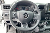 Renault Master vaihtoauto