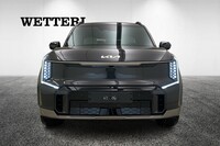 Kia EV9 vaihtoauto