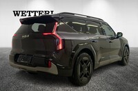 Kia EV9 vaihtoauto