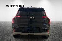 Kia EV9 vaihtoauto