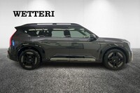 Kia EV9 vaihtoauto