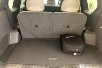 Kia EV9 vaihtoauto