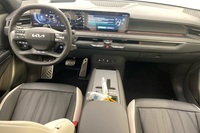 Kia EV9 vaihtoauto