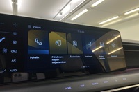 Kia EV9 vaihtoauto