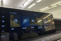 Kia EV9 vaihtoauto