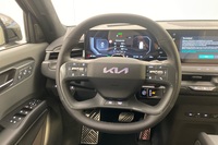 Kia EV9 vaihtoauto