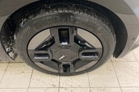 Kia EV9 vaihtoauto