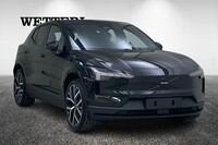 Volvo EX30 vaihtoauto