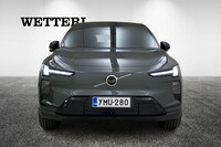 Volvo EX60 vaihtoauto