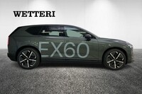 Volvo EX60 vaihtoauto