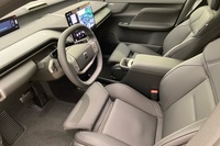 Volvo EX60 vaihtoauto
