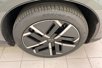 Volvo EX60 vaihtoauto