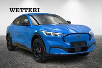 Ford USA Mustang vaihtoauto