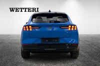 Ford USA Mustang vaihtoauto