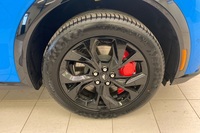 Ford USA Mustang vaihtoauto