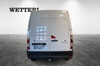 Renault Master vaihtoauto