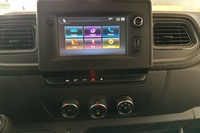 Renault Master vaihtoauto