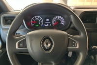 Renault Master vaihtoauto