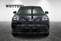 Ford Capri vaihtoauto