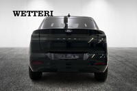 Ford Capri vaihtoauto