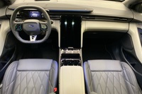 Ford Capri vaihtoauto