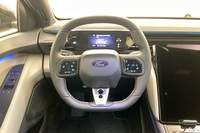 Ford Capri vaihtoauto