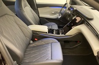 Ford Capri vaihtoauto