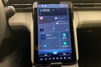 Ford Capri vaihtoauto