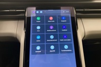 Ford Capri vaihtoauto