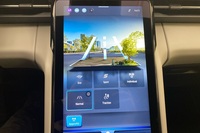 Ford Capri vaihtoauto