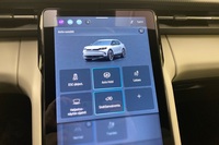 Ford Capri vaihtoauto