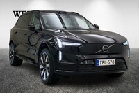 Volvo EX90 vaihtoauto
