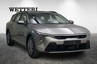 Kia K4 vaihtoauto