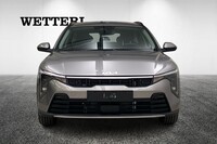 Kia K4 vaihtoauto