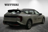 Kia K4 vaihtoauto