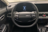 Kia K4 vaihtoauto