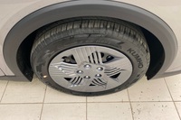 Kia K4 vaihtoauto