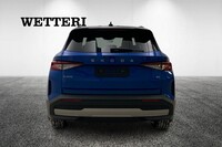 Skoda Elroq vaihtoauto