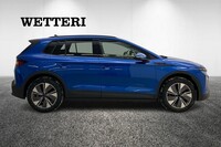 Skoda Elroq vaihtoauto
