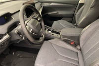 Skoda Elroq vaihtoauto