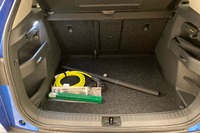 Skoda Elroq vaihtoauto