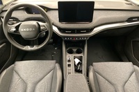 Skoda Elroq vaihtoauto