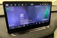 Skoda Elroq vaihtoauto