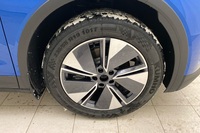 Skoda Elroq vaihtoauto